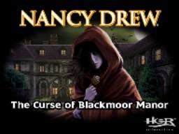 The mysterious spell of Blackmoor Manor